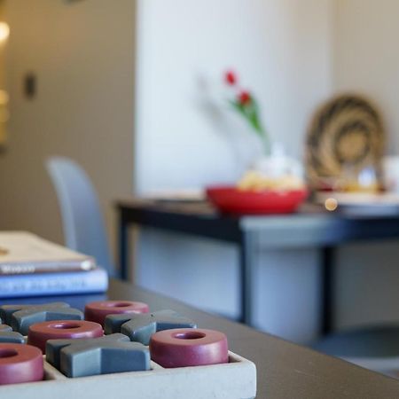 Alegria Suites By Porto City Hosts Eksteriør billede