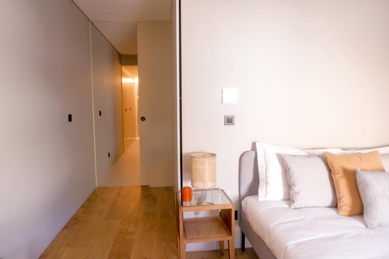 Alegria Suites By Porto City Hosts Eksteriør billede