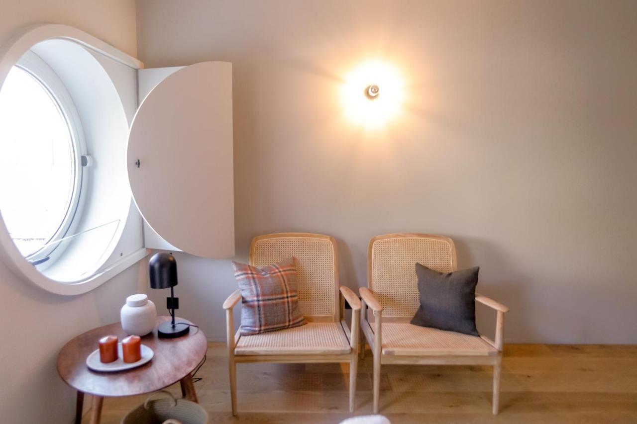 Alegria Suites By Porto City Hosts Eksteriør billede