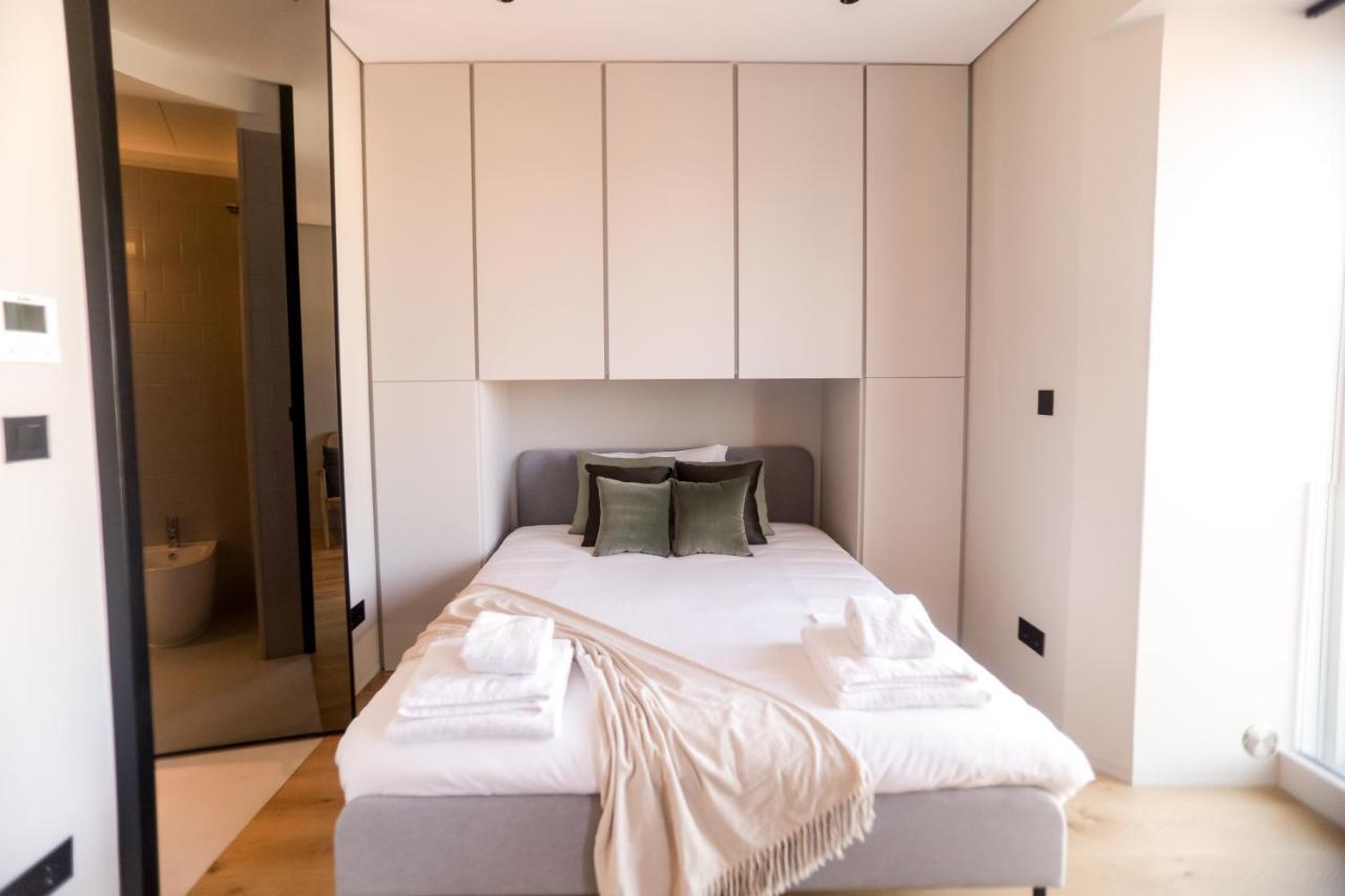 Alegria Suites By Porto City Hosts Eksteriør billede