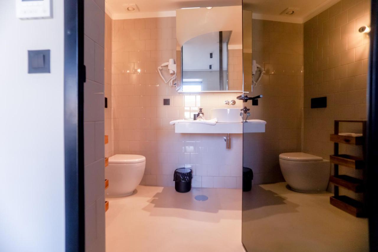 Alegria Suites By Porto City Hosts Eksteriør billede