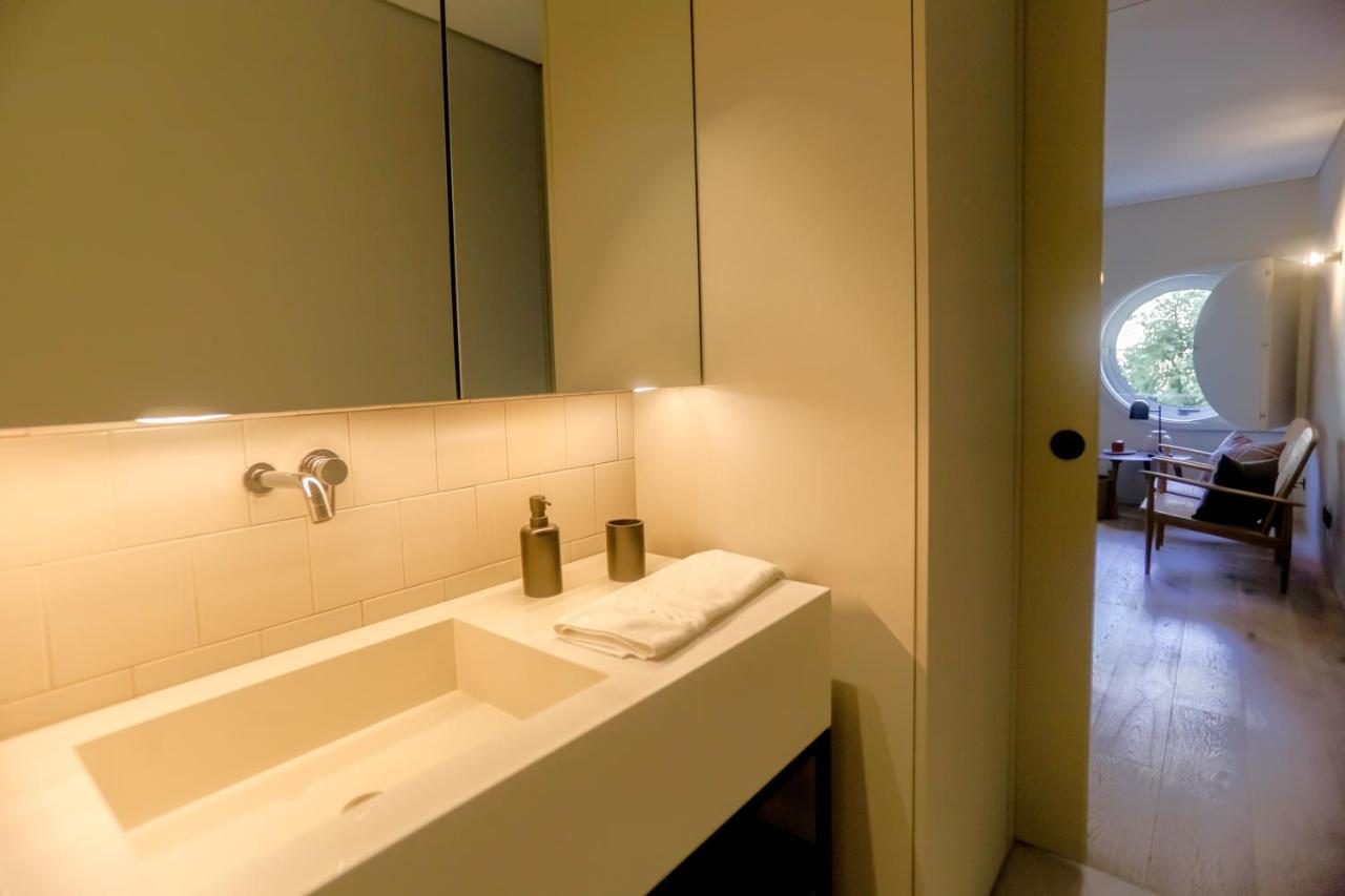 Alegria Suites By Porto City Hosts Eksteriør billede
