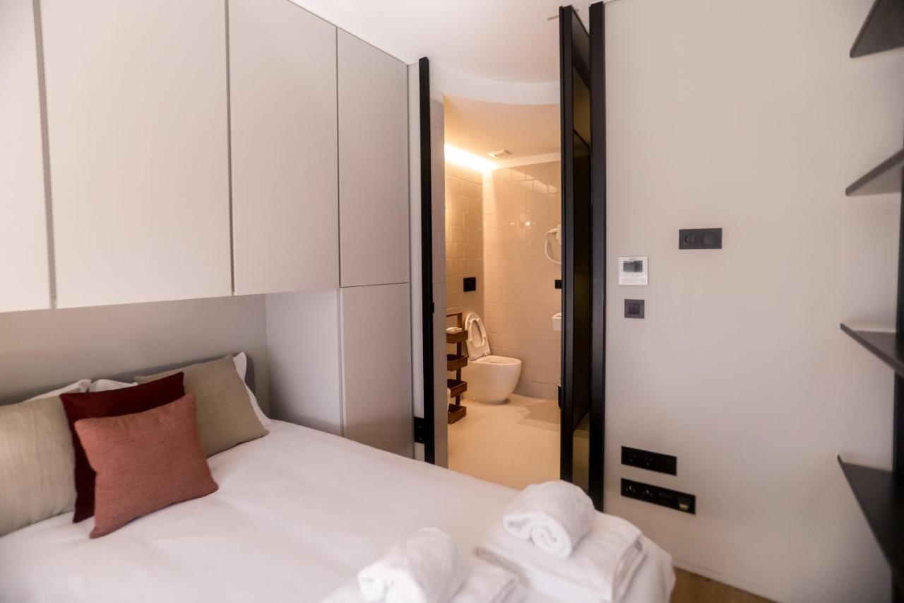 Alegria Suites By Porto City Hosts Eksteriør billede