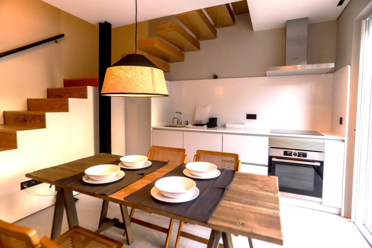 Alegria Suites By Porto City Hosts Eksteriør billede