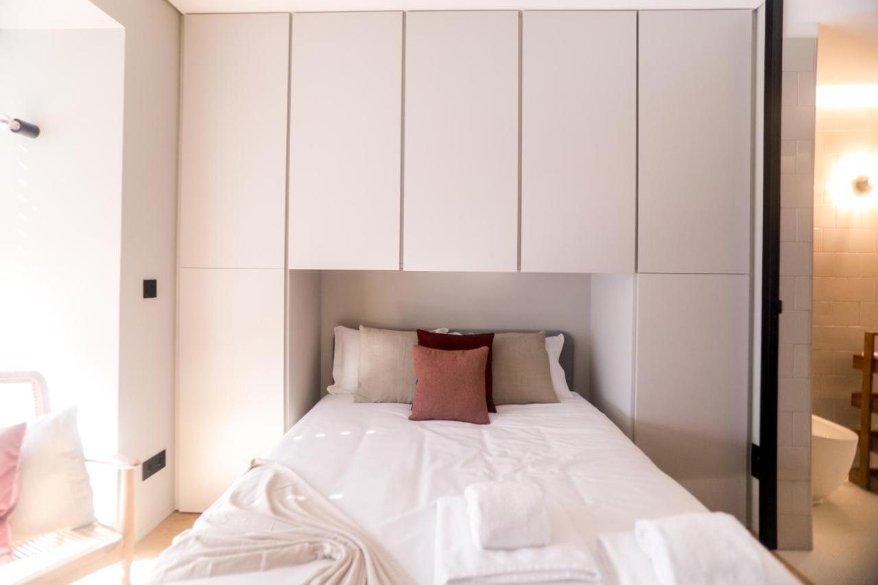 Alegria Suites By Porto City Hosts Eksteriør billede