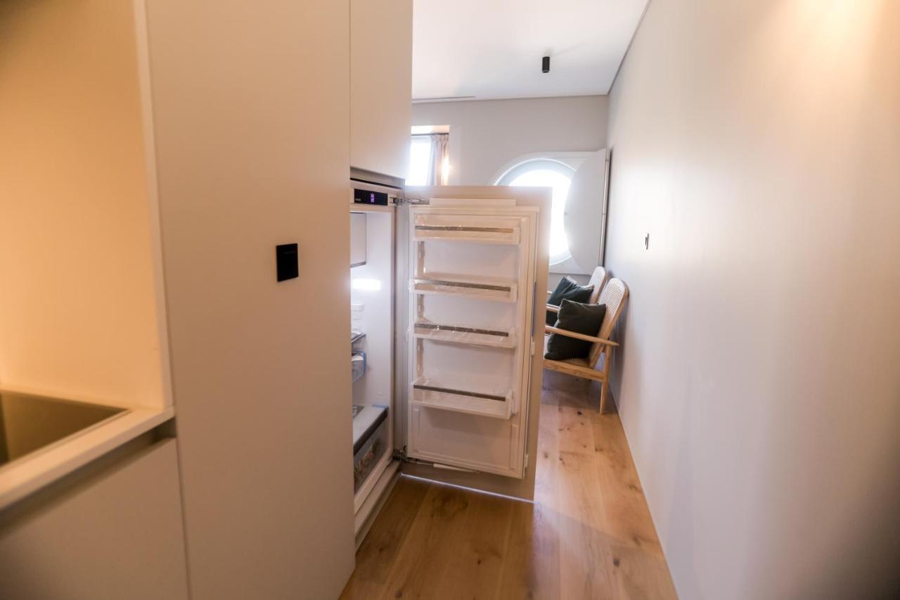 Alegria Suites By Porto City Hosts Eksteriør billede