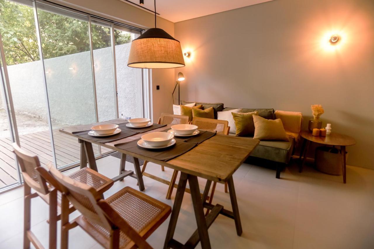 Alegria Suites By Porto City Hosts Eksteriør billede