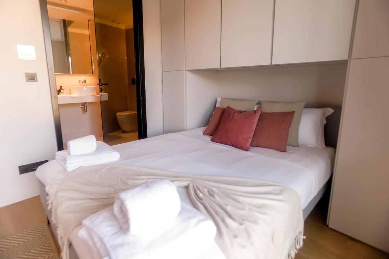 Alegria Suites By Porto City Hosts Eksteriør billede