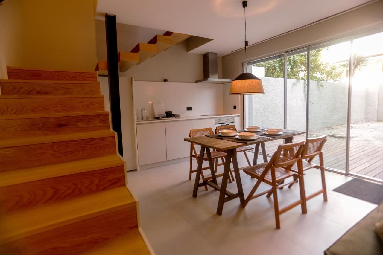 Alegria Suites By Porto City Hosts Eksteriør billede