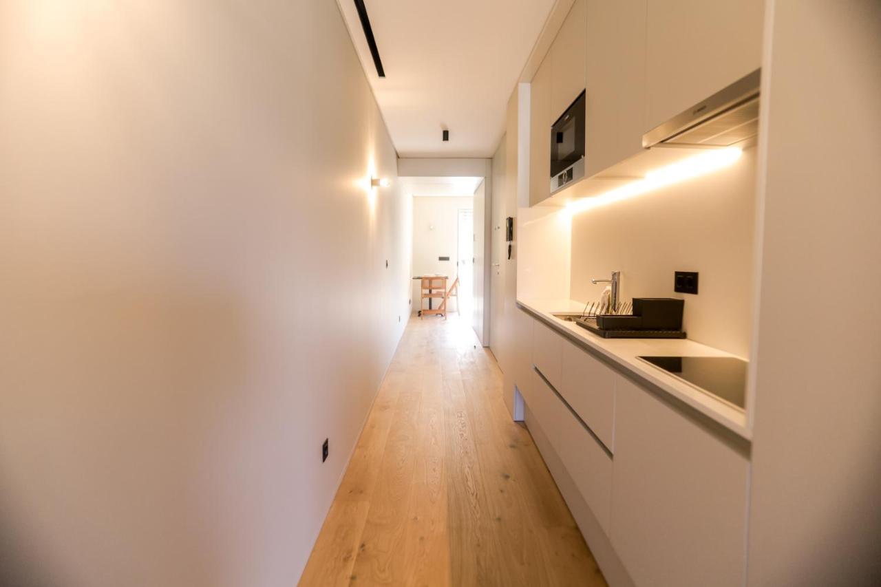 Alegria Suites By Porto City Hosts Eksteriør billede