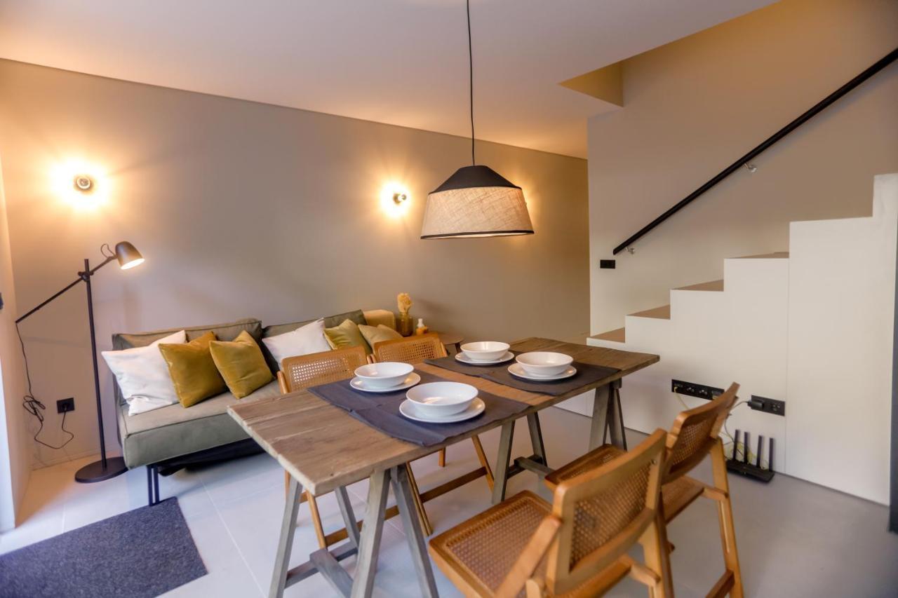 Alegria Suites By Porto City Hosts Eksteriør billede