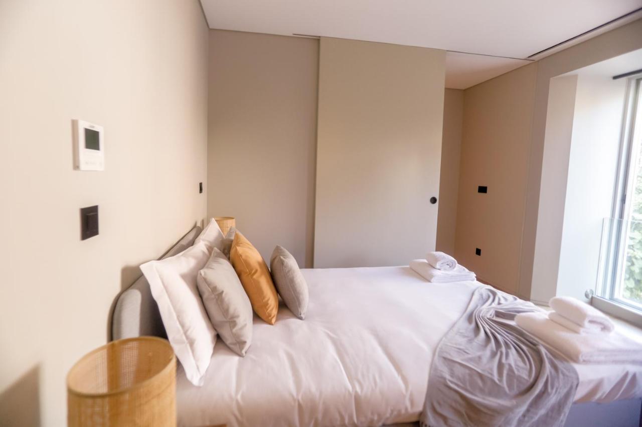 Alegria Suites By Porto City Hosts Eksteriør billede