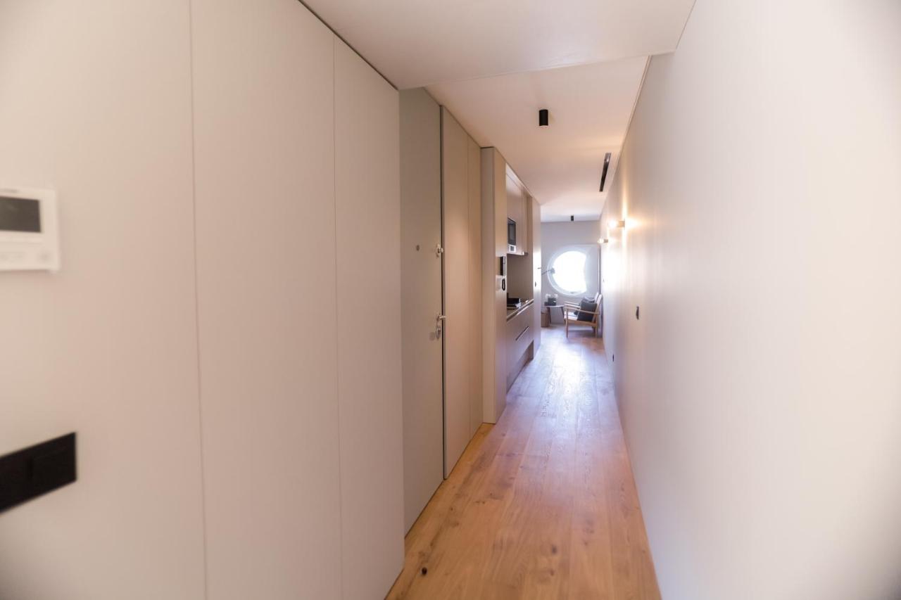 Alegria Suites By Porto City Hosts Eksteriør billede