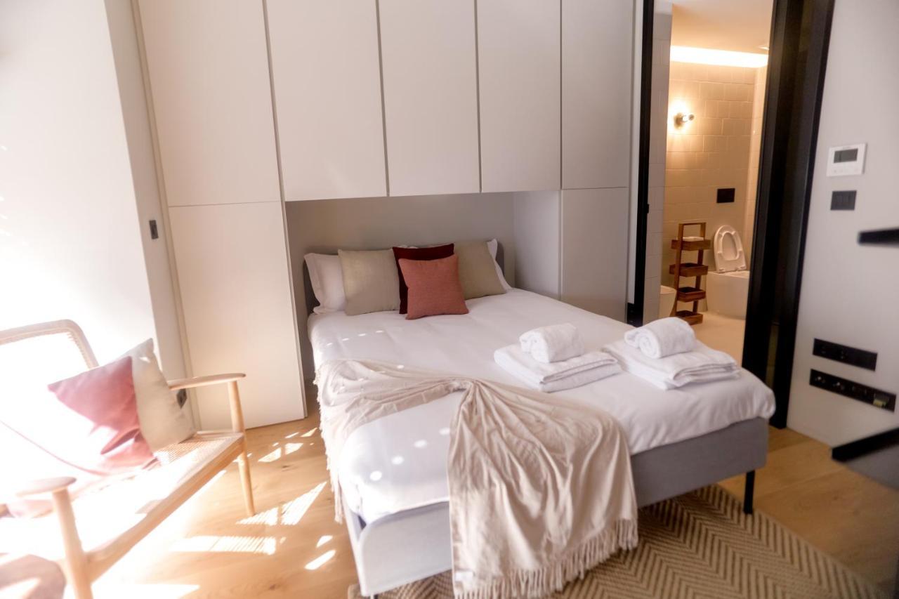 Alegria Suites By Porto City Hosts Eksteriør billede