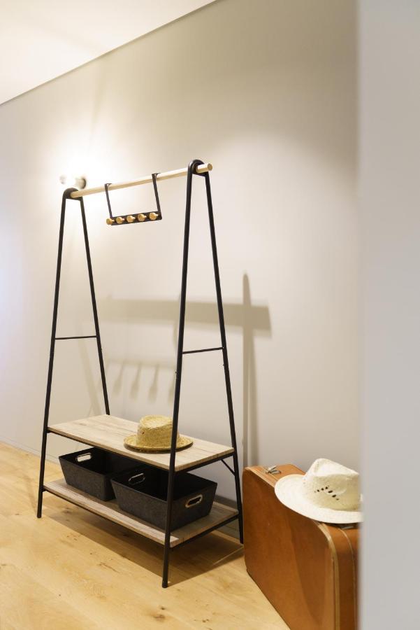 Alegria Suites By Porto City Hosts Eksteriør billede
