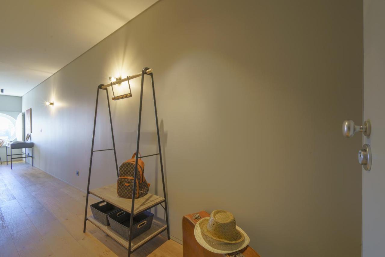 Alegria Suites By Porto City Hosts Eksteriør billede