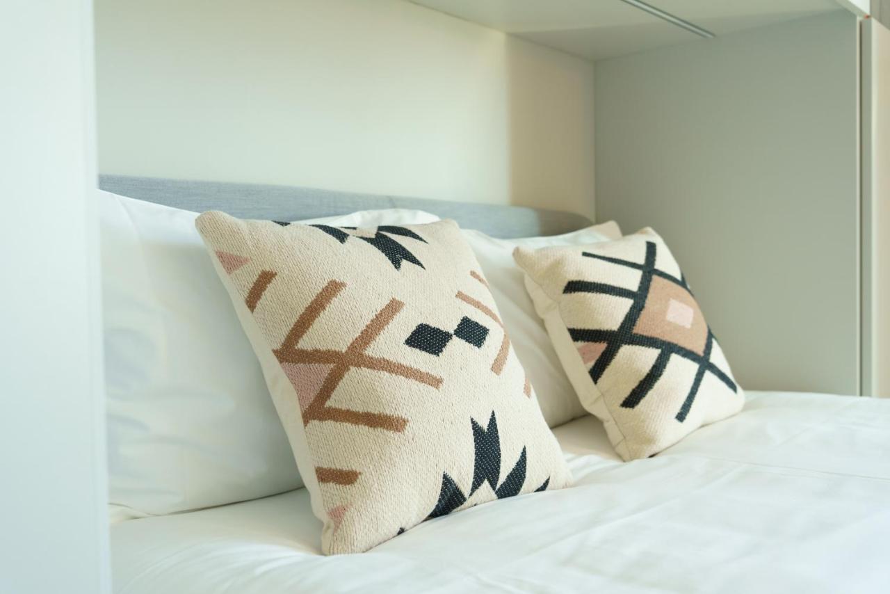 Alegria Suites By Porto City Hosts Eksteriør billede
