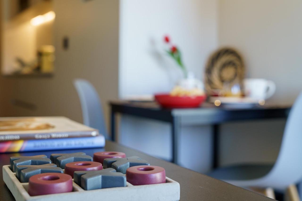 Alegria Suites By Porto City Hosts Eksteriør billede