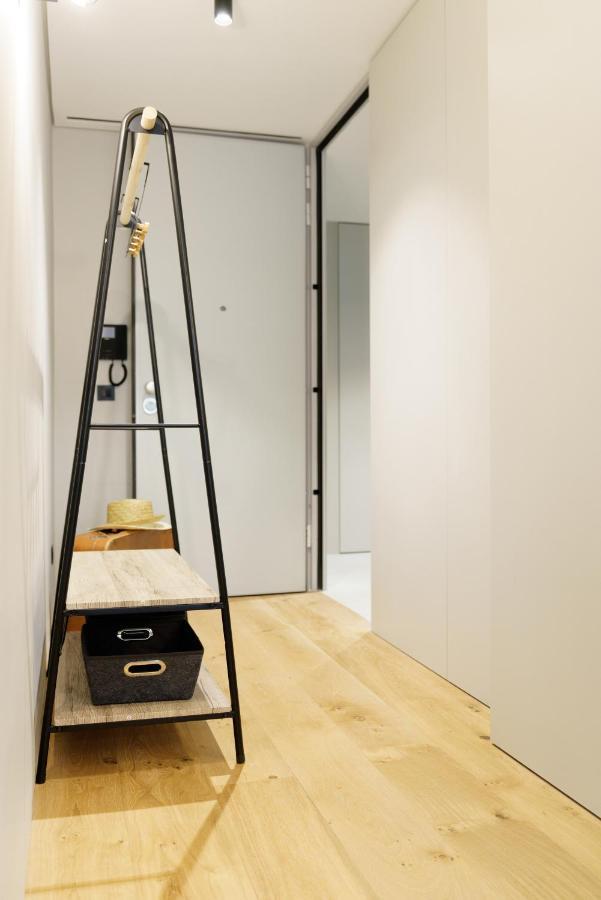 Alegria Suites By Porto City Hosts Eksteriør billede
